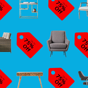 Designer Looks, Budget Prices