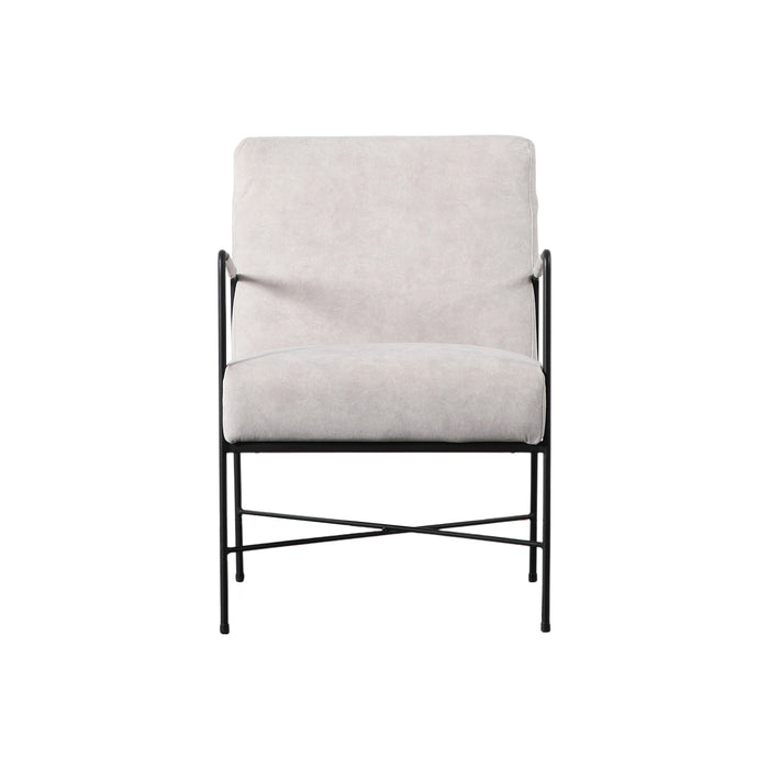 Gallery - Cobham Armchair White