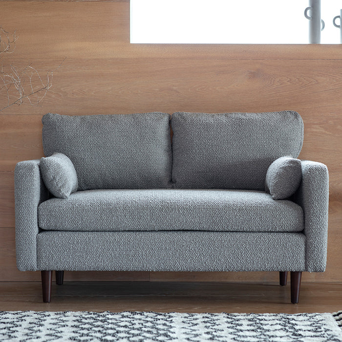 Gallery - Elstead 2 Seater Sofa in Marled Frostbite