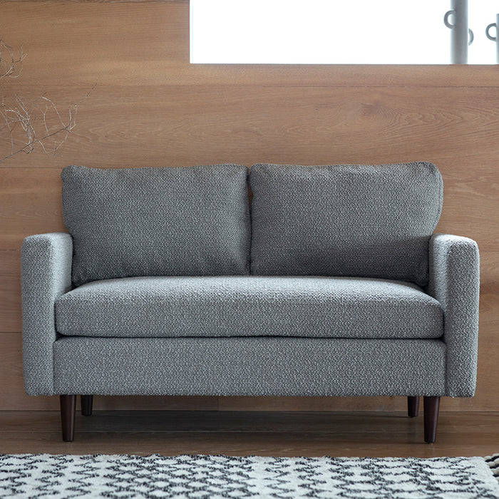 Gallery - Elstead 2 Seater Sofa in Marled Frostbite