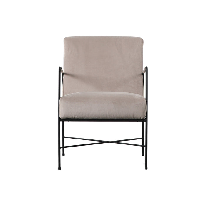 Gallery - Cobham Armchair Grey