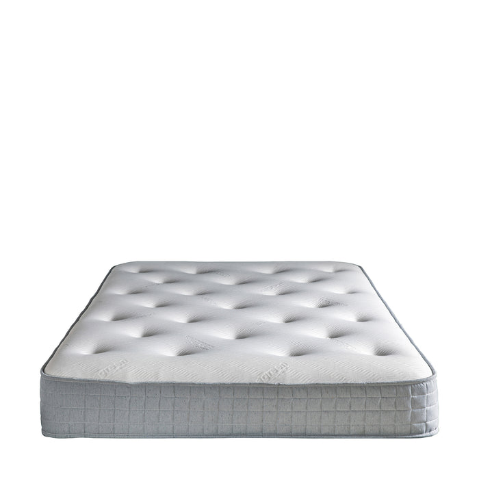 Gallery -  Eco 300 Spring  Open Coil Double Mattress, 190x135cm